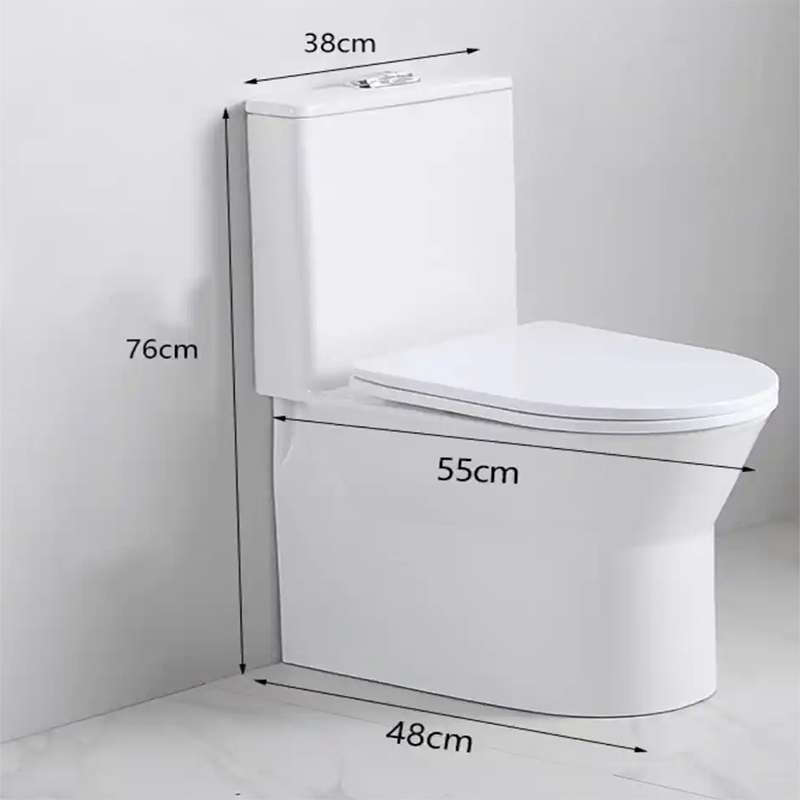 Elevate Your Experience: The Unseen Importance of Toilet Height