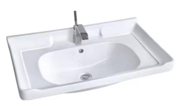 Ceramic vs. Porcelain Sinks: Which One is Right for Your Bathroom?