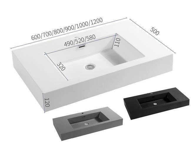 Ultimate Guide to Bathroom Vanity Sinks: Selection Tips & OEM Solutions