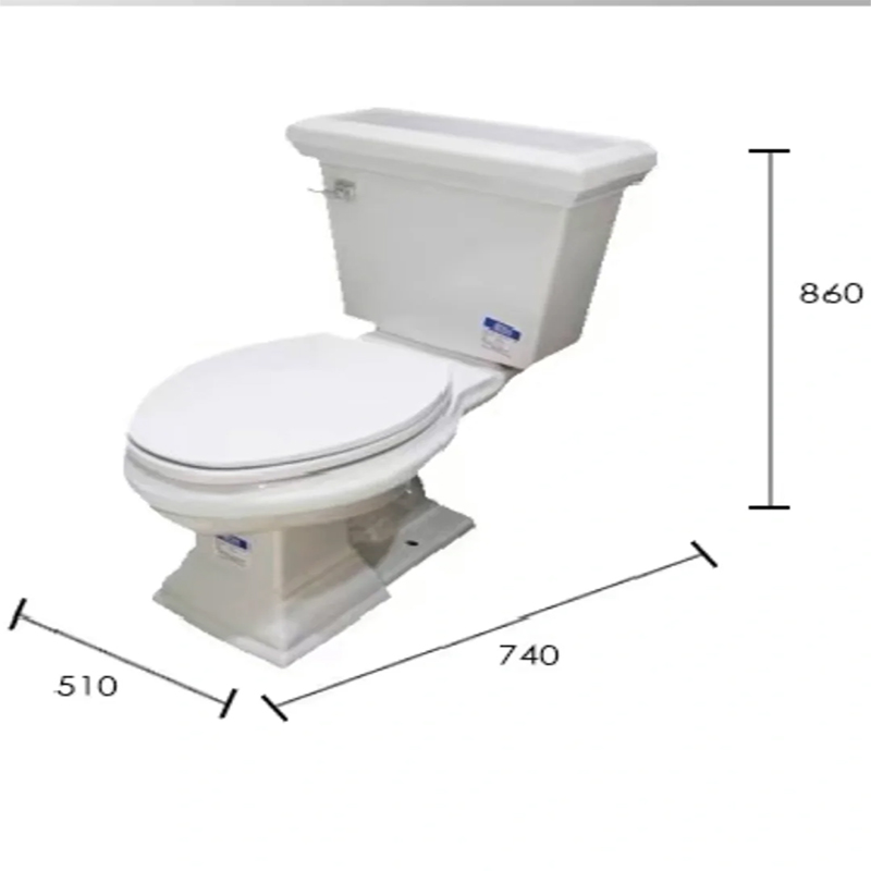 Finding the Perfect Fit: A Guide to Toilet Height for Modern Living
