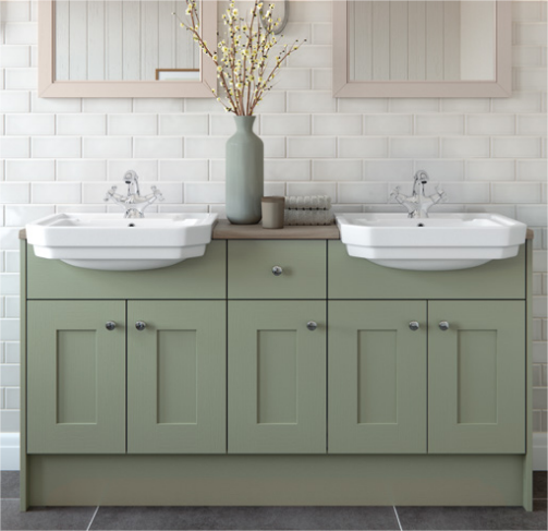 Advantages and Disadvantages of Bathroom Vanities Made of Artificial Stone Slabs