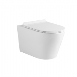 Dragon whirwind flushing type Wall-Hung Toilet