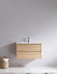 New Design Popular Modern Bathroom Vanity Bathroom Cabinet Furniture