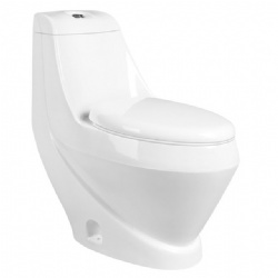 OEM Bathroom Wash Basin Combinatio Ceramic Public Chinese Wc Toilets