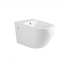Samiyah Wall hung bidet