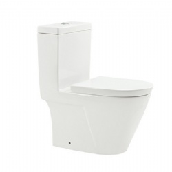 Siphon One Piece Toilet
