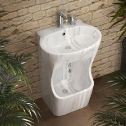 Top-selling Wudu basin